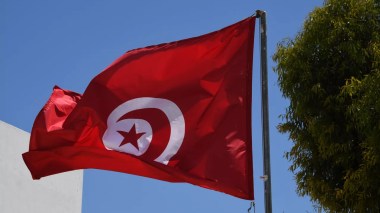 En soutien à la Palestine, des manifestants à Tunis réclament l’expulsion de l’ambassadeur US