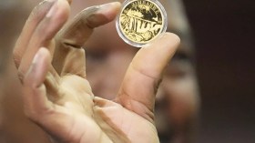 Paiement: Le Zimbabwe introduit un jeton numérique adossé à l’or