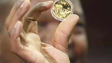 Paiement: Le Zimbabwe introduit un jeton numérique adossé à l’or