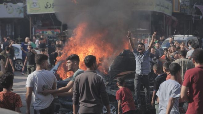 أكثر من 1400 قتيل و4600 جريح إسرائيلي منذ بدء عملية “طوفان الأقصى”