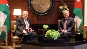 عباس يحذّر من “كارثة حقيقية” على كافة الخدمات الصحية والإنسانية في غزة