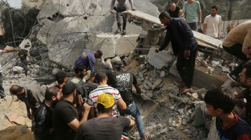 وما تُخفي صدورهم أكبر