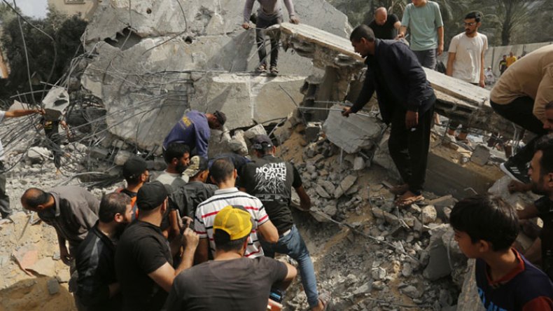 وما تُخفي صدورهم أكبر