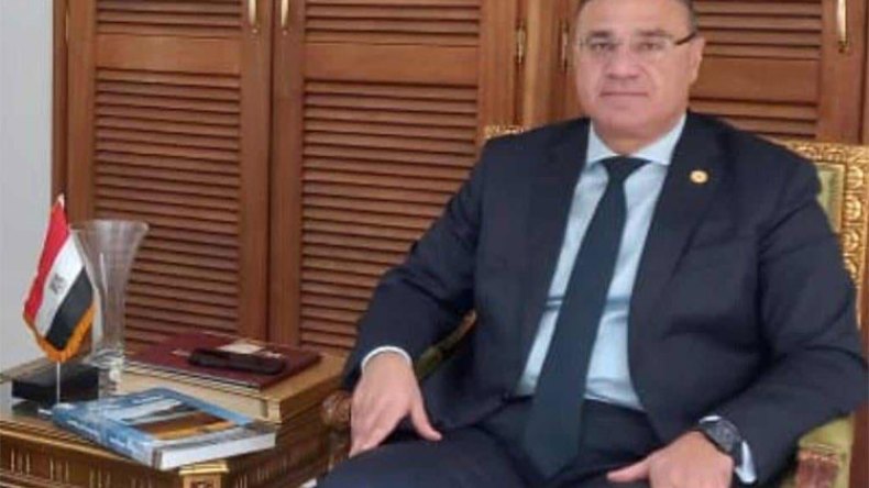 لن نقبل بتصفية القضية الفلسطينية ولا تهاون في الدفاع عن السيادة