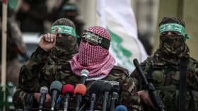 أبو عبيدة: مجاهد واحد من كتائب القسام دمر 3 آليات للاحتلال