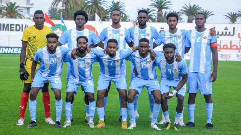 مُنافس “الخضر” في المونديال ينهزم