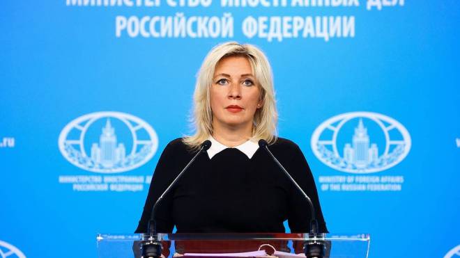 تحركات روسية لإرساء وقف إطلاق النار في فلسطين المحتلة