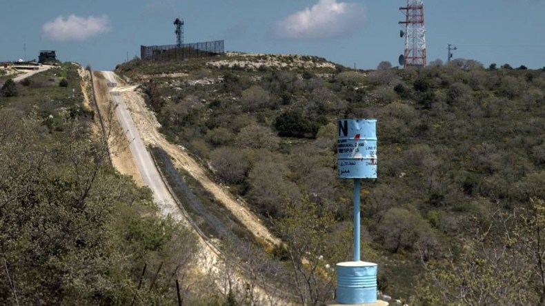 طيران الاحتلال يشنّ عدّة غارات في جنوب لبنان