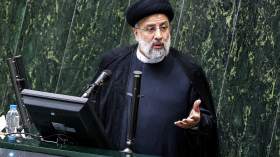 الرئيس الإيراني: هناك مجرم يرتكب جريمته وآخر يحميه في المحافل الدولية