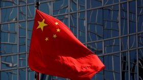 الخارجية الصينية: الظلم التاريخي ضد فلسطين لا يمكن أن يستمر