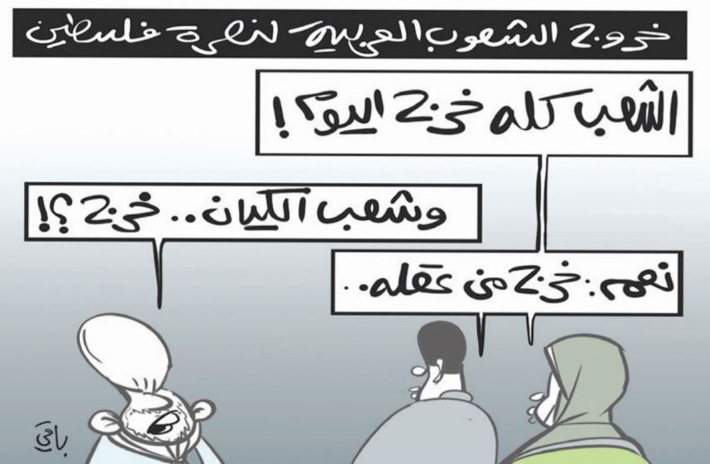 الشعوب العربية