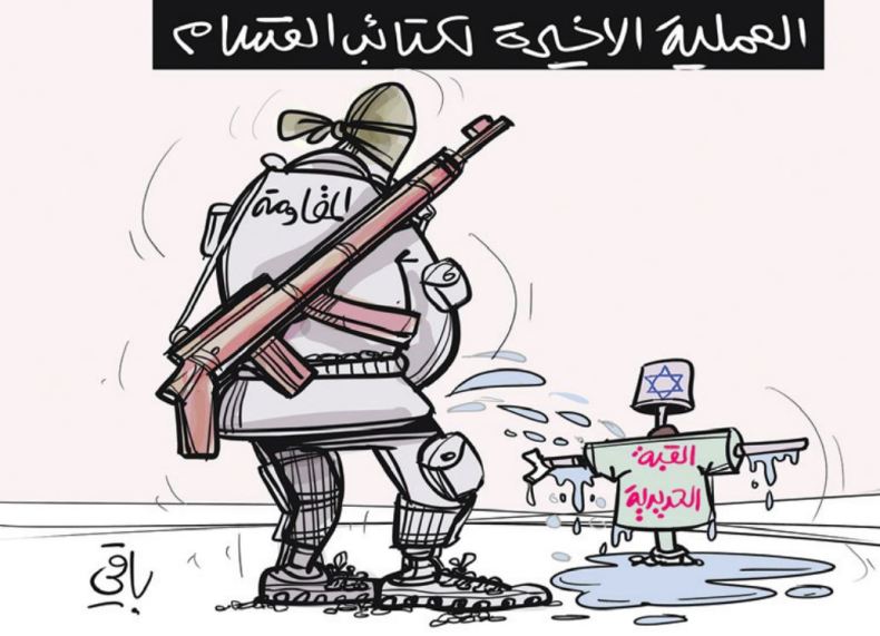 كتائب القسام