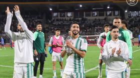 “محاربو الصحراء” يتحدّون الفراعنة.. بذكريات ملحمة أم درمان