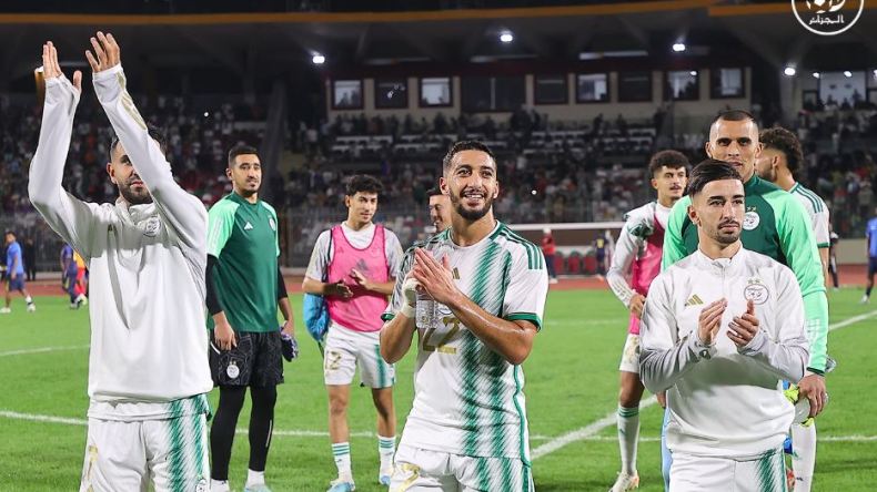 “محاربو الصحراء” يتحدّون الفراعنة.. بذكريات ملحمة أم درمان
