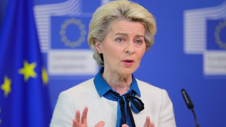 الاتحاد الأوروبي يرفع مساعداته لقطاع غزة إلى 75 مليون يورو