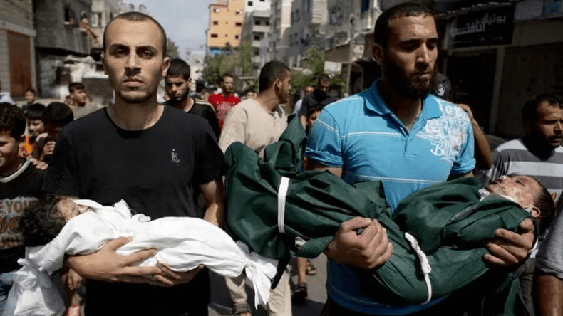 قبل أن يفقد العقل سيطرته على الجوارح