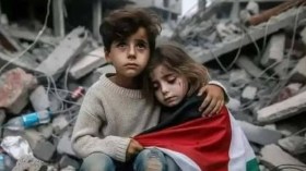 دُسْ على صدْرِ من تحب، واذرف دموعك بعد النصر