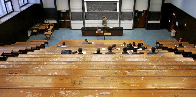 Marseille : un site de la fac fermé à cause des trafics de drogue