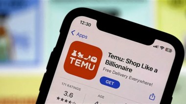 Temu: L’application chinoise d’e-commerce est-elle un logiciel espion ?