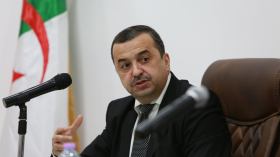 عرقاب يشارك في منتدى الدول المصدرة للغاز يوم الثلاثاء