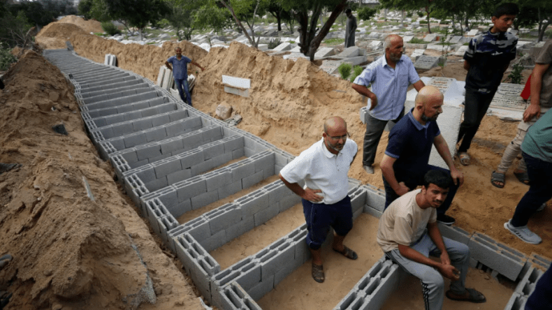 جنوب إفريقيا تدعو لمحاسبة الاحتلال الصهيوني في المحكمة الجنائية الدولية