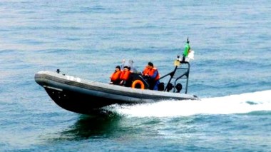 Mostaganem: Mise en échec de 9 tentatives d’émigration clandestine