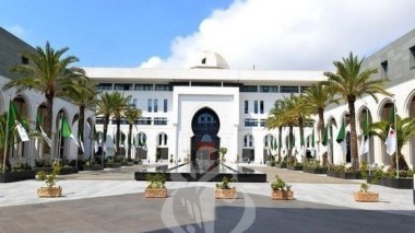 L’Algérie condamne avec fermeté l’attentat terroriste en Syrie