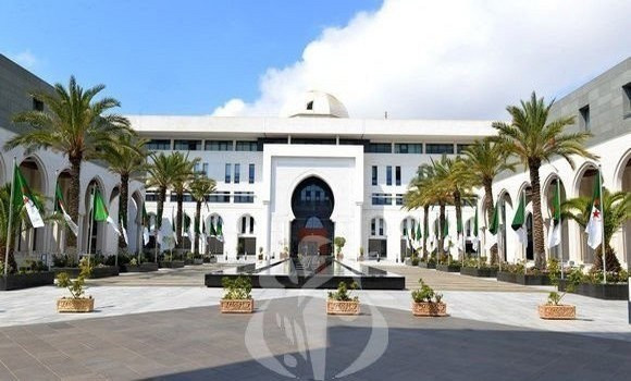 L’Algérie condamne avec fermeté l’attentat terroriste en Syrie