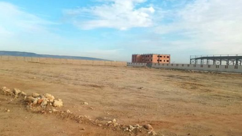 مساحات زراعية شاسعة تؤول إلى “أشباه المستثمرين” بمستغانم