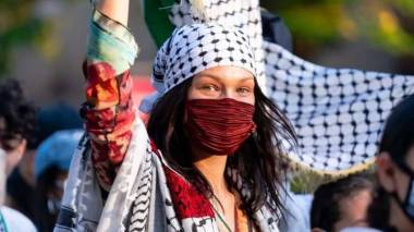 Ces célébrités hollywoodiennes proches de la cause palestinienne