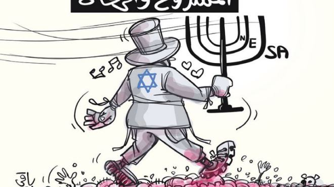 المشروع والرعاة