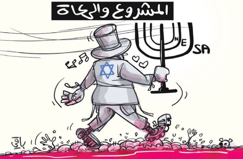 المشروع والرعاة