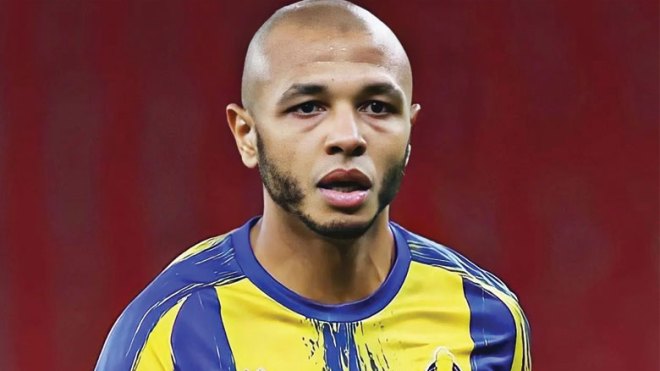 براهيمي الأحسن في الدوري القطري