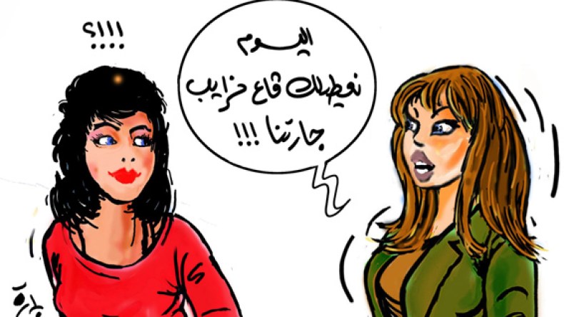 هكذا تتسبب خيانة الأسرار في تهديم الأسر!