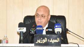 وزير المجاهدين يكشف عن موعد عرض فيلم “العربي بن مهيدي”