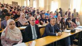 تعليم عالي.. تغيير في تاريخ صب منحة الطالب الجامعي