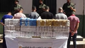 Arrestation de 16 éléments de soutien aux groupes terroristes