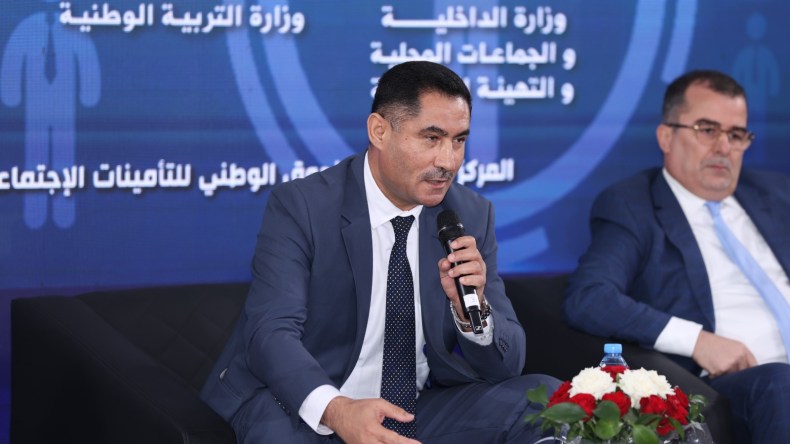 هذا ما طلبه وزير الاتصال الجزائري من وسائل الإعلام العربية