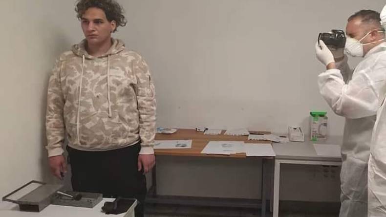 5 تهم ثقيلة تلاحق “الشاب اللغز” يعقوب بلحساني