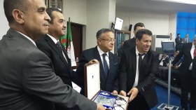 تسليم 4 نماذج ابتكارية قابلة للتصنيع والتسويق