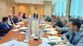 كل السلع متوفّرة في السوق 45 يوما قبل رمضان!