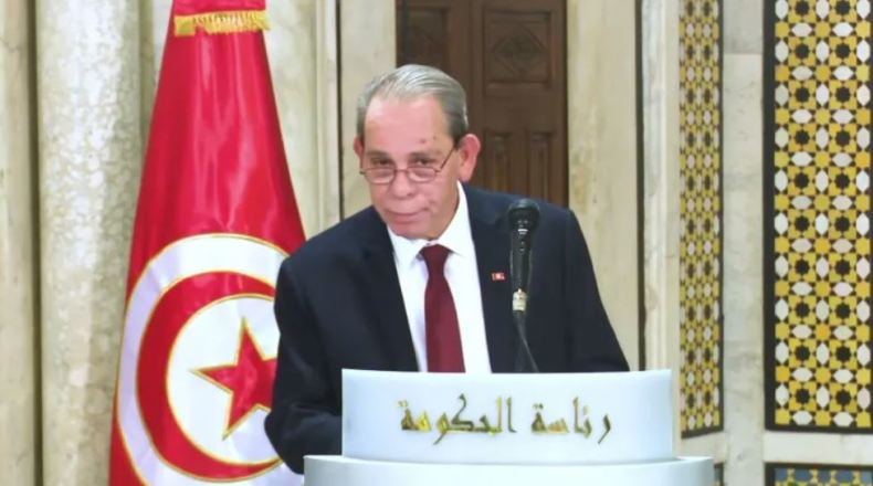 Tunisian Prime Minister To Visit Algeria Next Wednesday