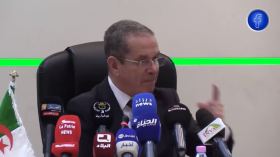 وزير الفلاحة محمد عبد الحفيظ هني .. ارتفاع أسعار اللحوم البيضاء لا مبرر له