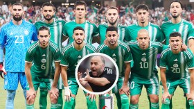 دروس وعبر في ودية مصر ونرفزة بلماضي تثير قلق الجماهير