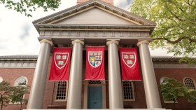 Des associations d’Harvard tiennent Israël pour «responsable des violences qui se déroulent»