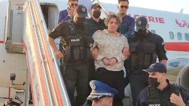 Le dénommé Belhasni Yakoub placé en détention provisoire