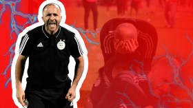 “نعم.. لدينا الرغبة في الانتقام لأنفسنا من خيبة كان الكاميرون”