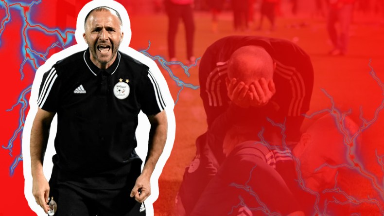 “نعم.. لدينا الرغبة في الانتقام لأنفسنا من خيبة كان الكاميرون”