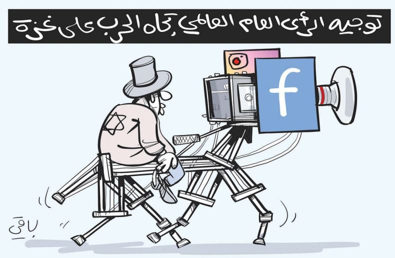 الرأي العام العالمي