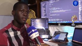 بحصيلة 25 إختراع .. هذا مطلب عصام من أجل تجسيد أفكاره 